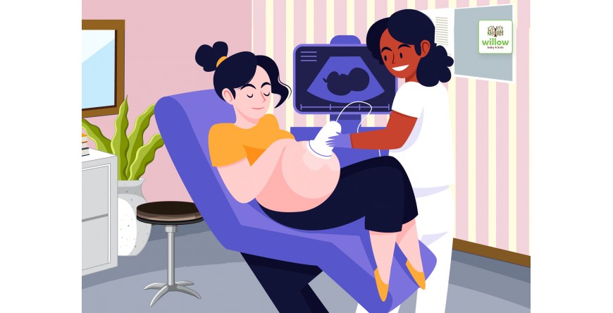 Bisakah Janin Mengalami Obesitas?